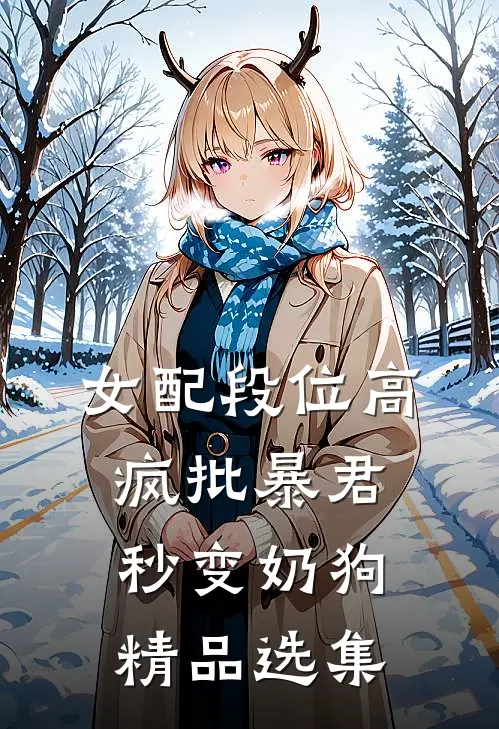 女配段位高，疯批暴君秒变奶狗精品选集