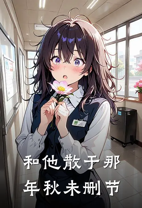 和他散于那年秋未删节