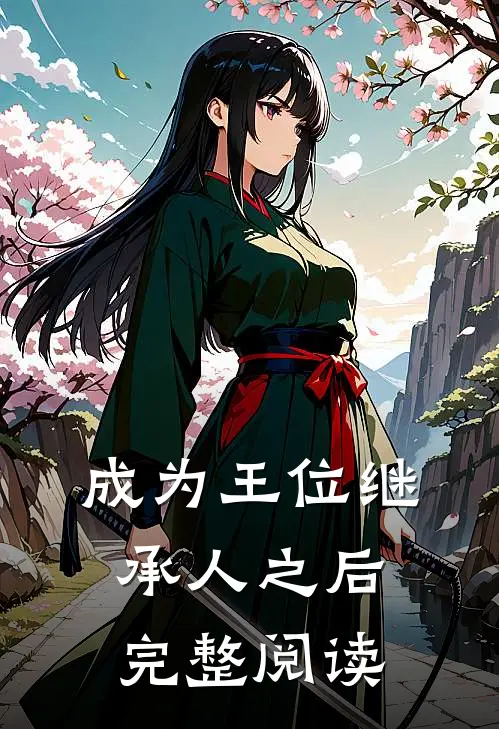 成为王位继承人之后完整阅读