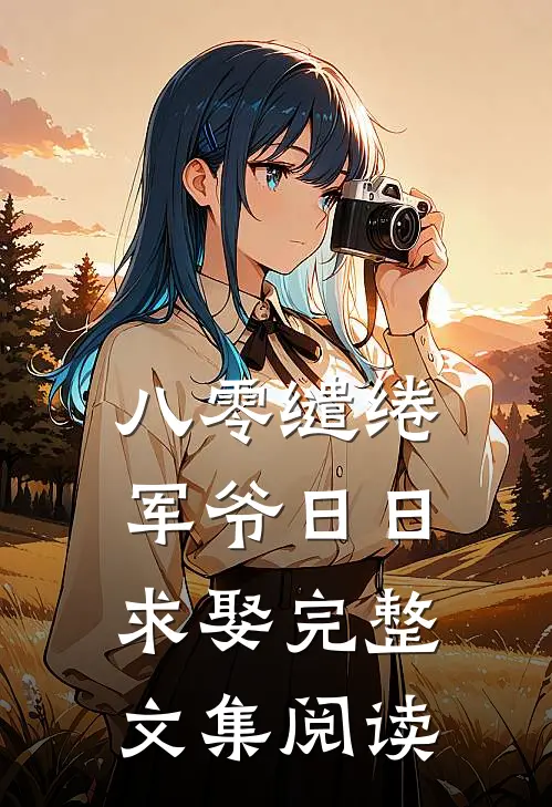 八零缱绻，军爷日日求娶完整文集阅读