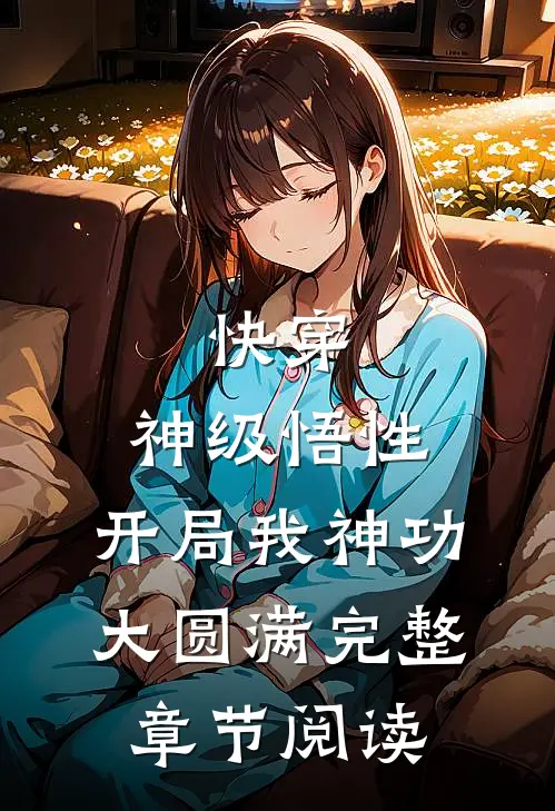 快穿：神级悟性，开局我神功大圆满完整章节阅读