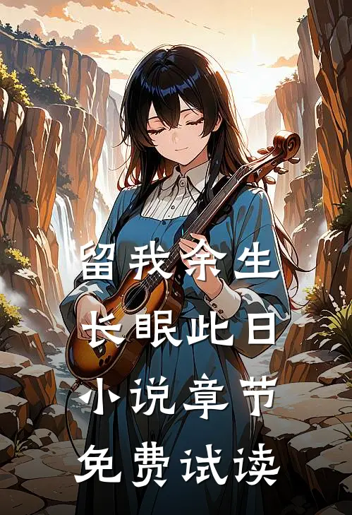 留我余生长眠此日小说章节免费试读