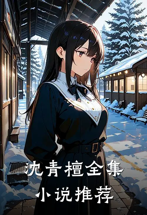 沈青檀全集小说推荐