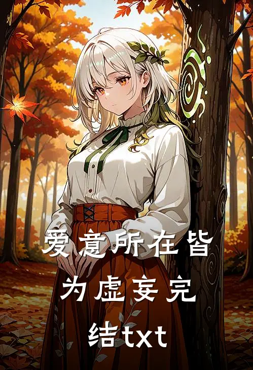 爱意所在皆为虚妄完结txt