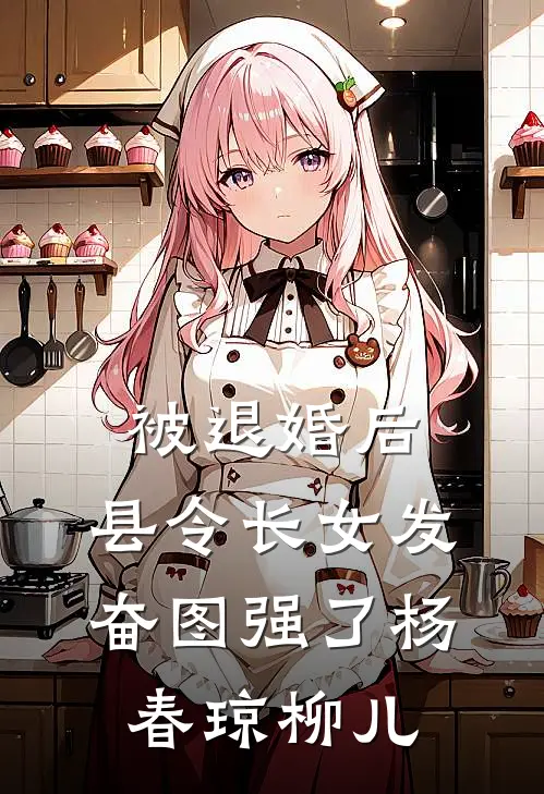 被退婚后，县令长女发奋图强了杨春琼柳儿