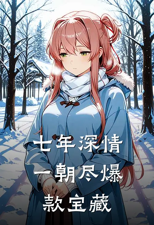 七年深情一朝尽爆款宝藏