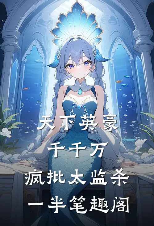 天下英豪千千万，疯批太监杀一半笔趣阁