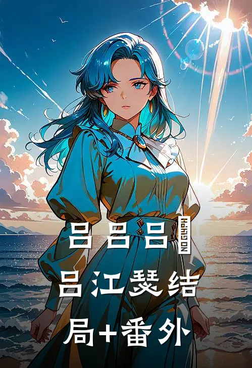 吕吕吕旻吕江瑟结局+番外