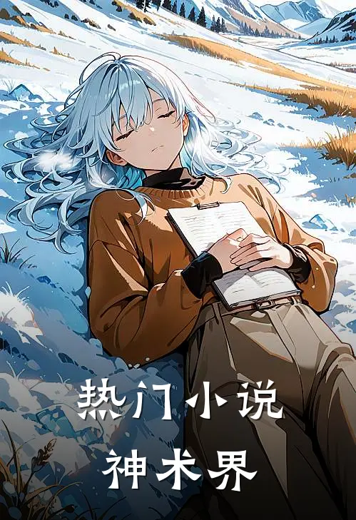 热门小说神术界