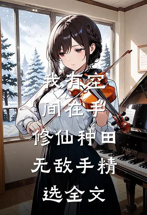 我有空间在手，修仙种田无敌手精选全文