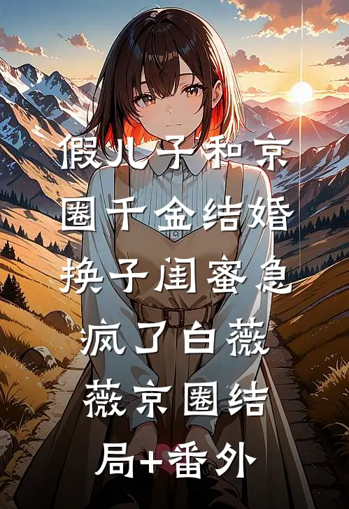 假儿子和京圈千金结婚，换子闺蜜急疯了白薇薇京圈结局+番外