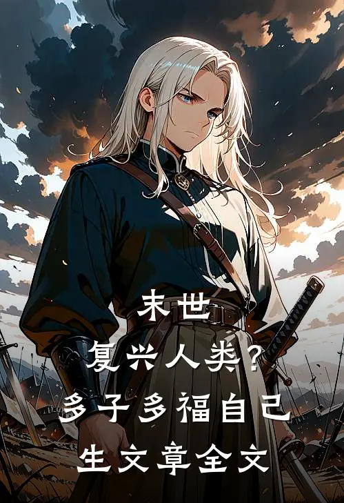 末世：复兴人类？多子多福自己生文章全文