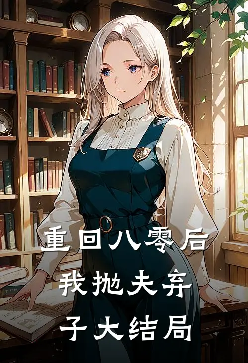 重回八零后，我抛夫弃子大结局