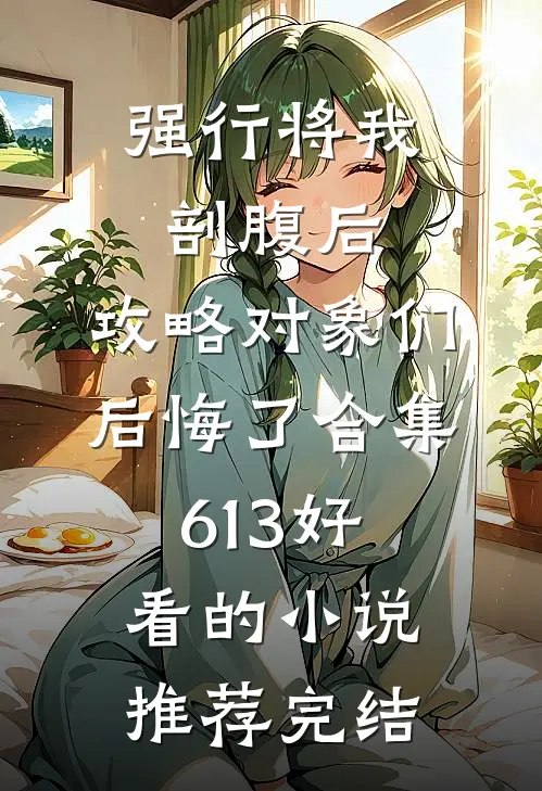 强行将我剖腹后，攻略对象们后悔了合集613好看的小说推荐完结