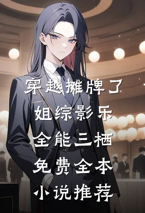 穿越摊牌了姐综影乐全能三栖免费全本小说推荐