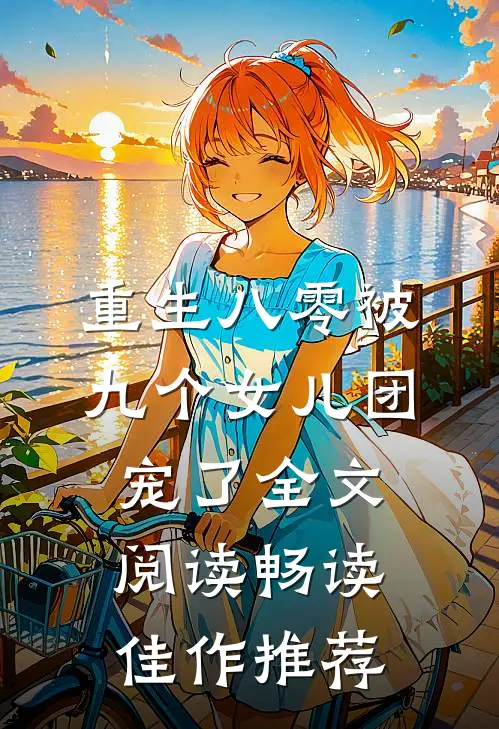 重生八零被九个女儿团宠了全文阅读畅读佳作推荐