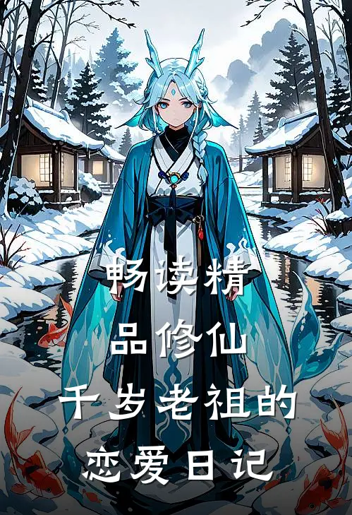 畅读精品修仙：千岁老祖的恋爱日记