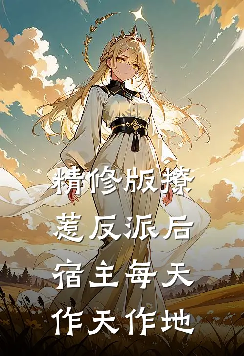 精修版撩惹反派后，宿主每天作天作地