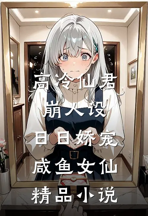 高冷仙君崩人设，日日娇宠咸鱼女仙精品小说