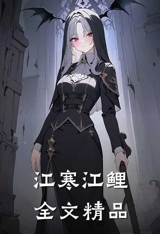 江寒江鲤全文精品