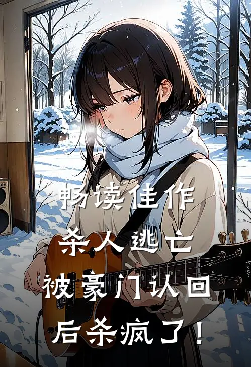 畅读佳作杀人逃亡，被豪门认回后杀疯了！