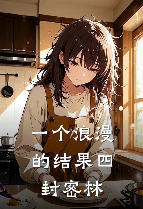 一个浪漫的结果四封密林