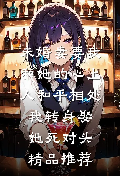 未婚妻要我和她的心上人和平相处，我转身娶她死对头精品推荐