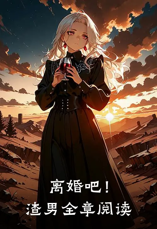 离婚吧！渣男全章阅读