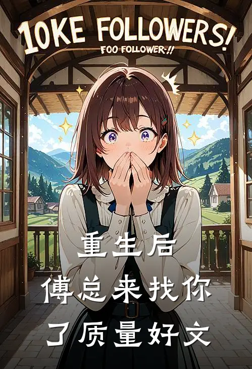 重生后，傅总来找你了质量好文
