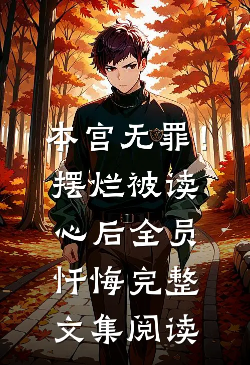本宫无罪！摆烂被读心后全员忏悔完整文集阅读