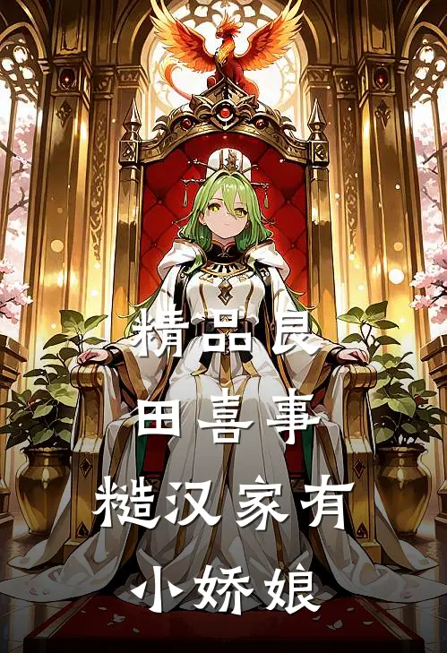 精品良田喜事：糙汉家有小娇娘