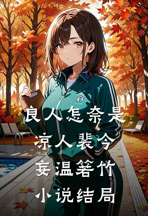良人怎奈是凉人裴今妄温箬竹小说结局