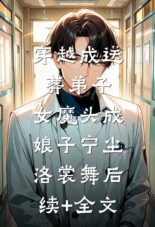 穿越成送葬弟子，女魔头成娘子宁尘洛裳舞后续+全文