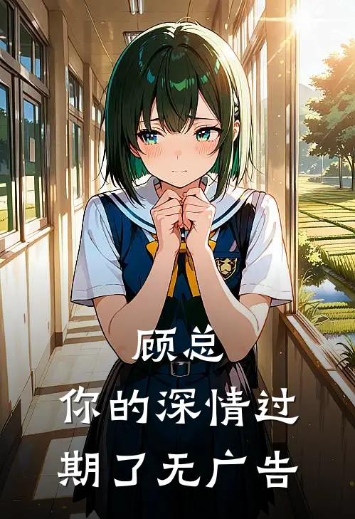 顾总，你的深情过期了无广告