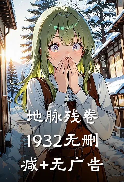 地脉残卷：1932无删减+无广告