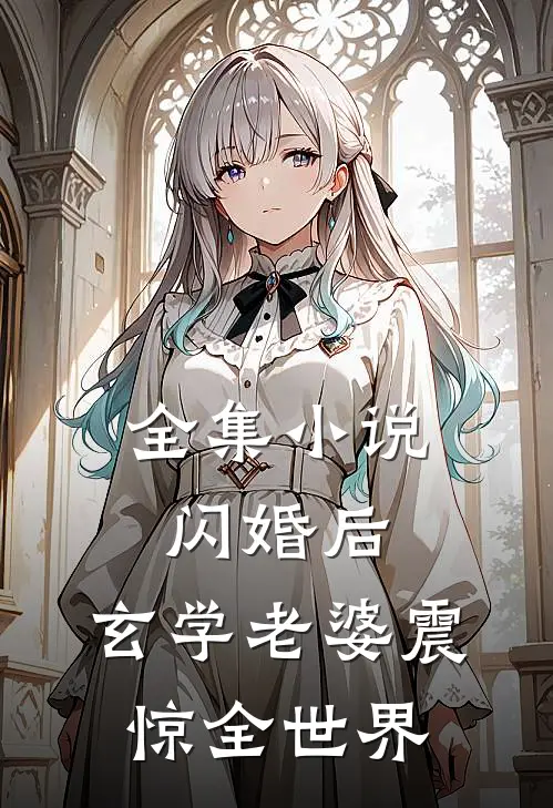 全集小说闪婚后，玄学老婆震惊全世界