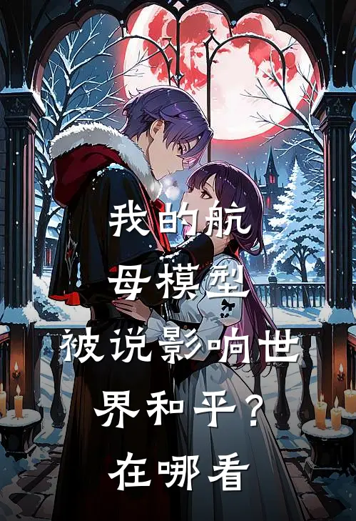 我的航母模型，被说影响世界和平？在哪看