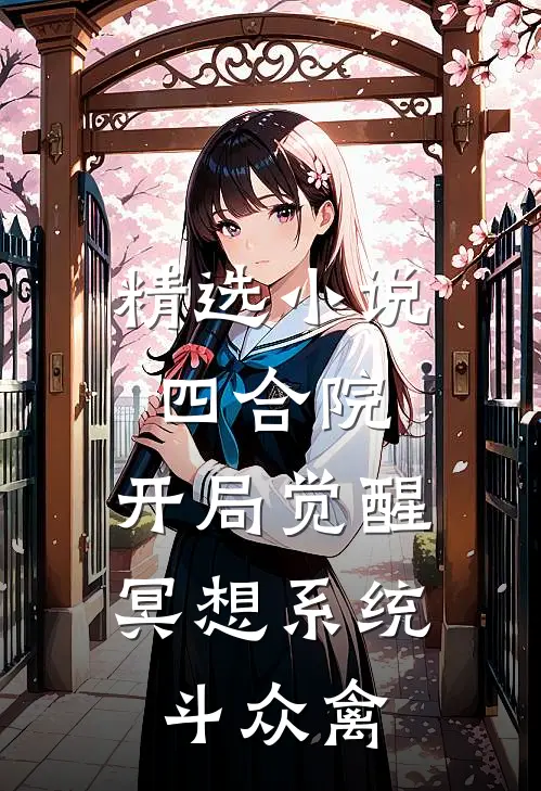 精选小说四合院：开局觉醒冥想系统斗众禽