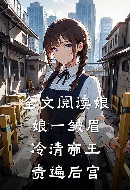 全文阅读娘娘一皱眉，冷清帝王责遍后宫