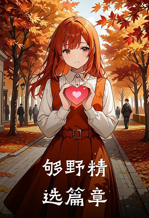 够野精选篇章