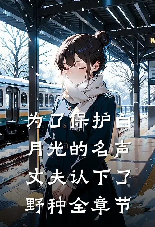为了保护白月光的名声，丈夫认下了野种全章节