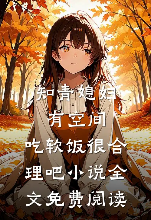 知青媳妇有空间，吃软饭很合理吧小说全文免费阅读