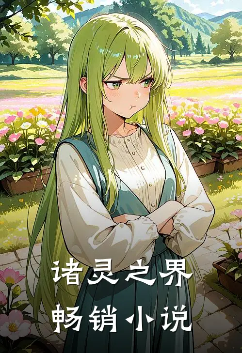 诸灵之界畅销小说