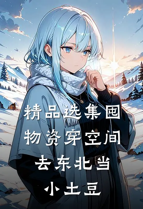 精品选集囤物资穿空间，去东北当小土豆