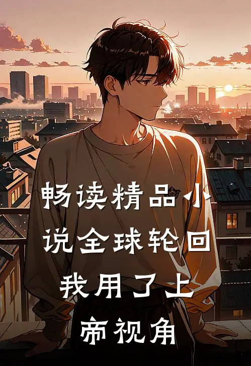 畅读精品小说全球轮回：我用了上帝视角