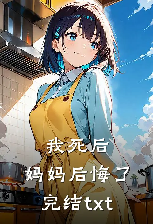 我死后，妈妈后悔了完结txt