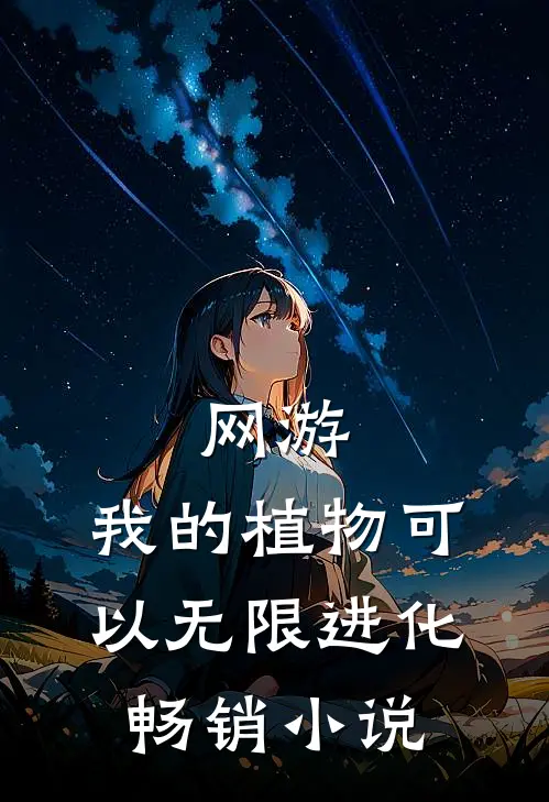 网游：我的植物可以无限进化畅销小说