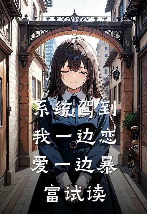 系统驾到，我一边恋爱一边暴富试读