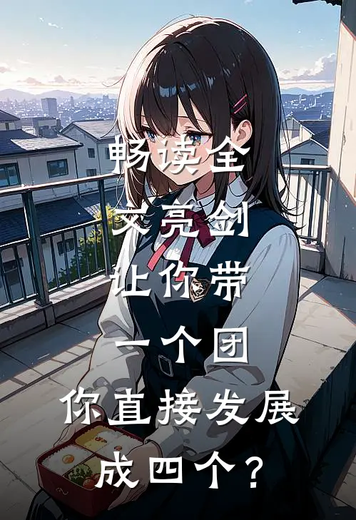 畅读全文亮剑：让你带一个团，你直接发展成四个？