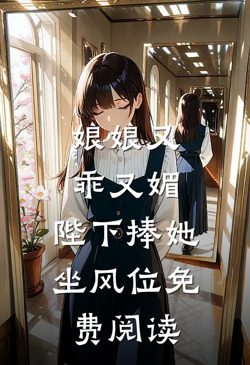 娘娘又乖又媚，陛下捧她坐风位免费阅读